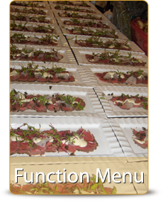 function menu